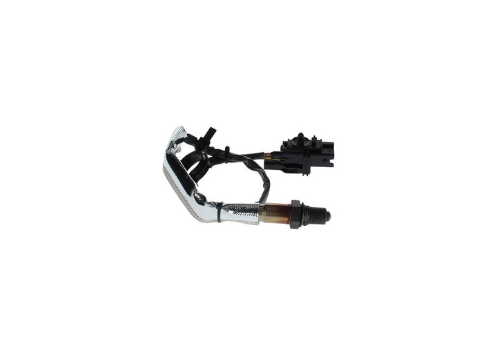 Bosch 0258007239 - Lambdasonde mit fahrzeugspezifischem Stecker