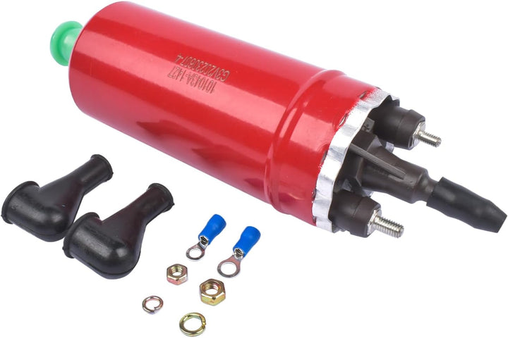 Bisenya 0580464070 Elektrische Hochdruck-Kraftstoffpumpe 12V 92927023 60546091 Kompatibel mit 823086