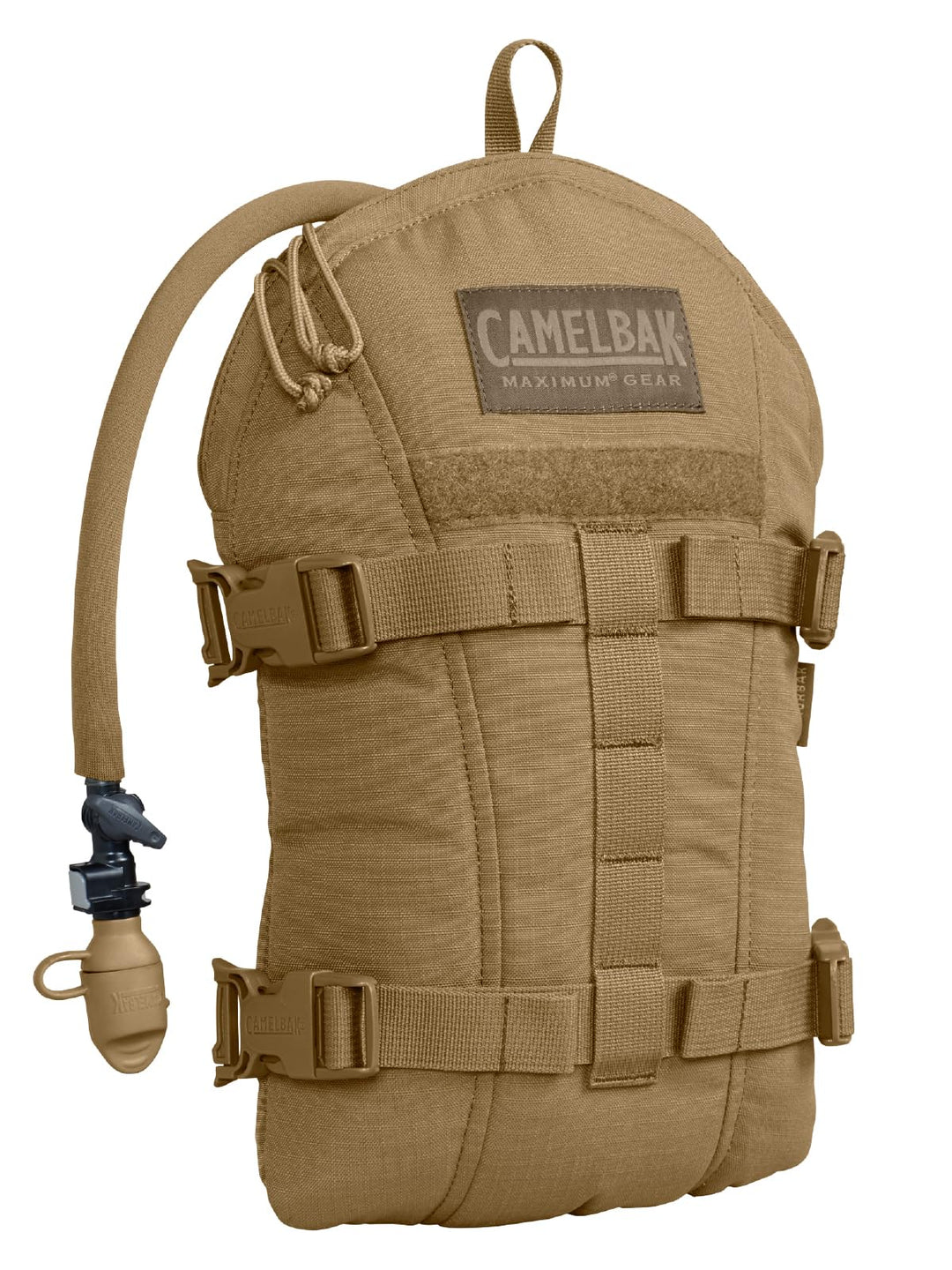 CAMELBAK Unisex-Adult Armorbak 3l Trinkrucksack 3000 ml Coyote, 3000 ml Coyote
