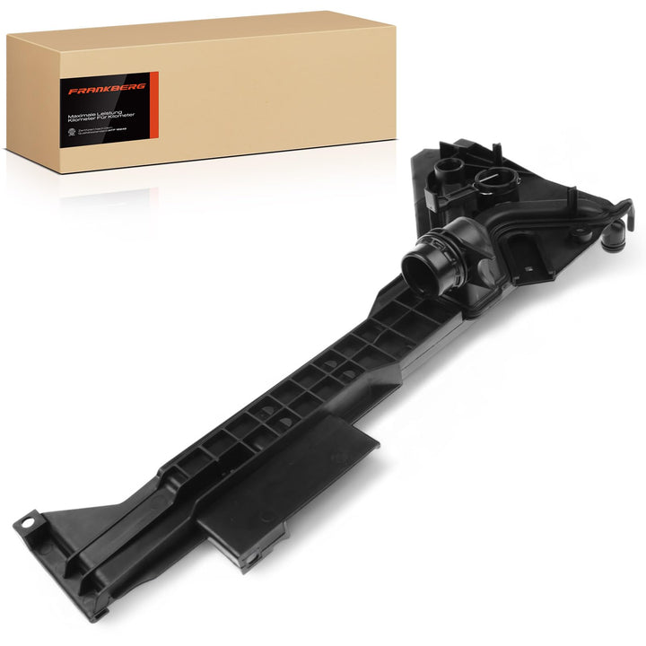 Frankberg Halter Ausgleichsbehälter-Kühlmittel Automatikgetriebe für X3 E83 2.0L 2.5L 3.0L SUV 2003-