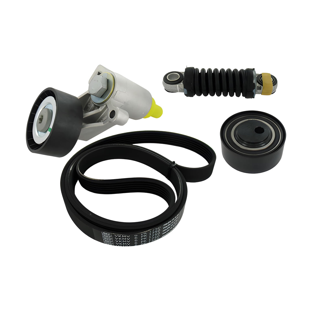 SKF VKMA 33093 Spannrollensatz für Nebentrieb