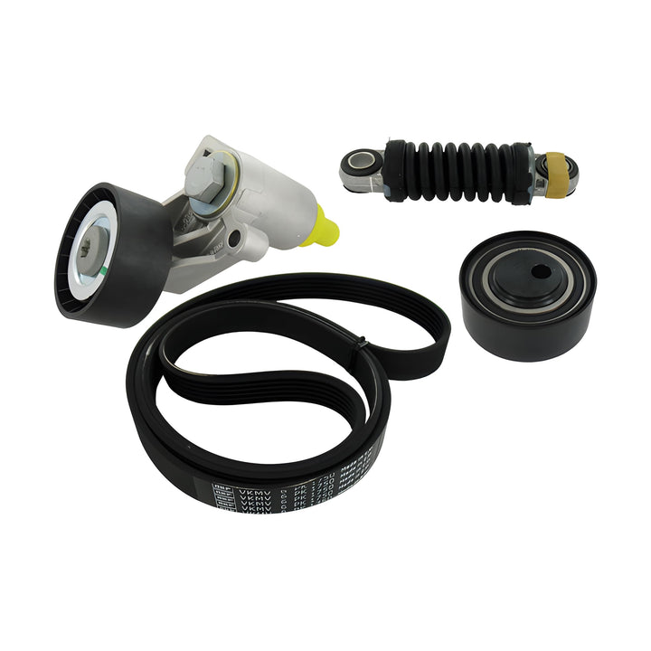 SKF VKMA 33093 Spannrollensatz für Nebentrieb