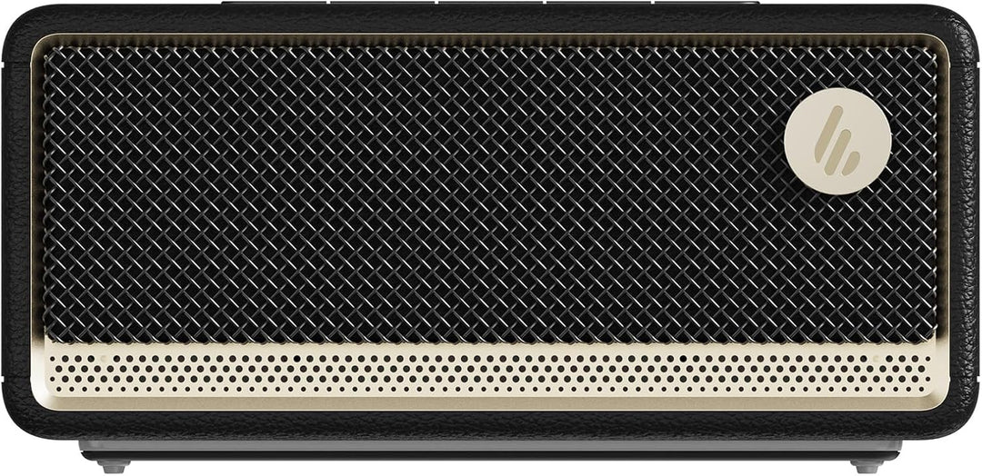 Edifier ES60 Premium Bluetooth Lautsprecher – Portabler 34W Speaker mit Bluetooth 5.4, IP66 wasserfe