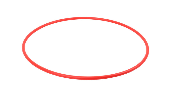 HAEST Gymnastikring - Reifen - robust - aus Kunststoff - 60 cm - 75 cm - 90 cm - Spielgerät 75 cm -