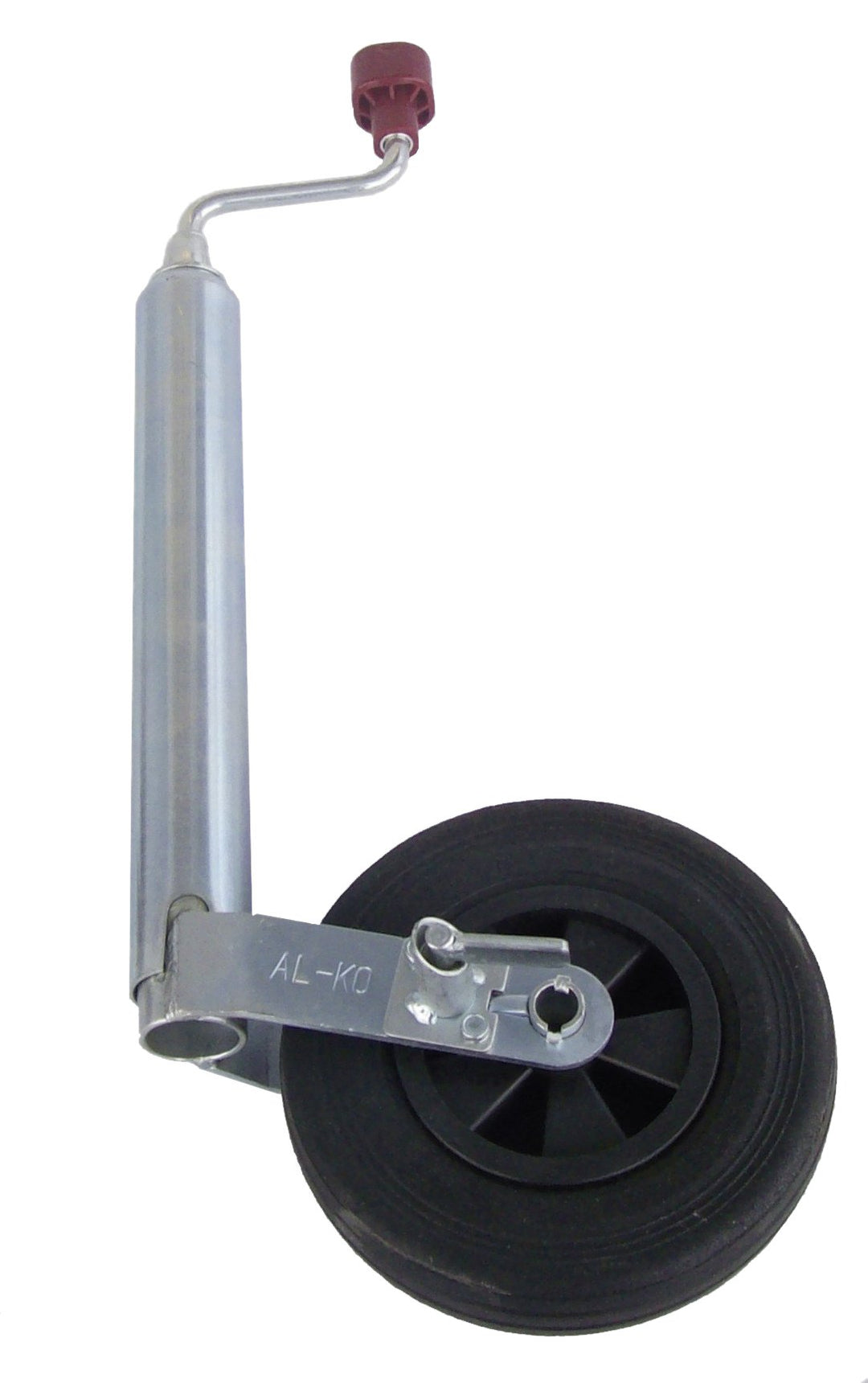 AL-KO Stützrad 50mm Nr. 1224351 mit Fussbremse 150 kg