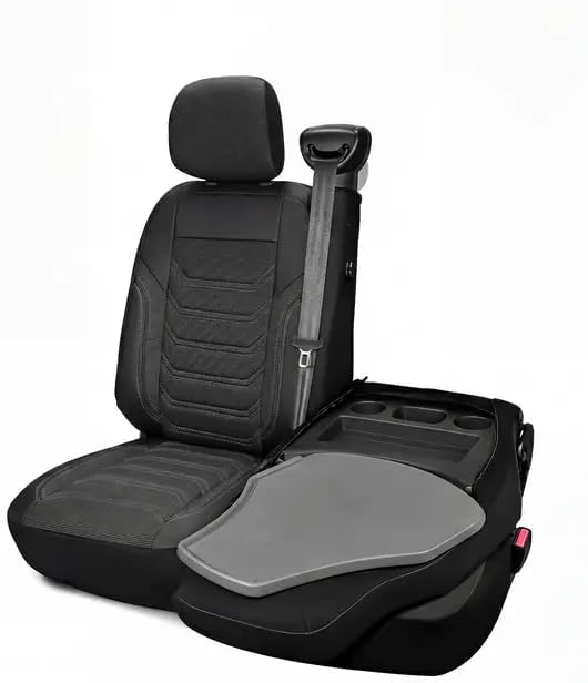 Autositzbezüge Universal 2+1 für Renault Master (2011-2023), Opel Movano (2011-2021) Nissan NV400(20