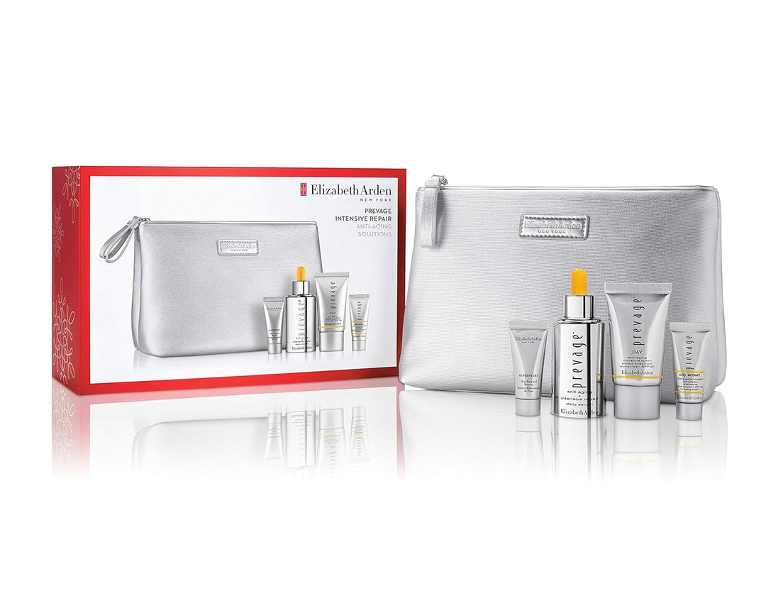 Elizabeth Arden Prevage Serum Set