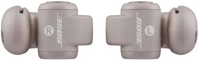 Bose 881046-0500 Open Earbuds Ultra Sandstone