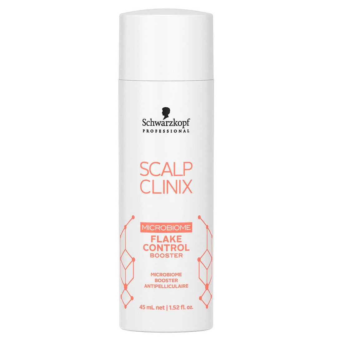 Schwarzkopf Professional SCALP CLINIX Flake Control Booster 45 ml