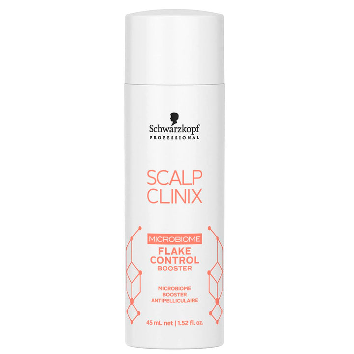 Schwarzkopf Professional SCALP CLINIX Flake Control Booster 45 ml