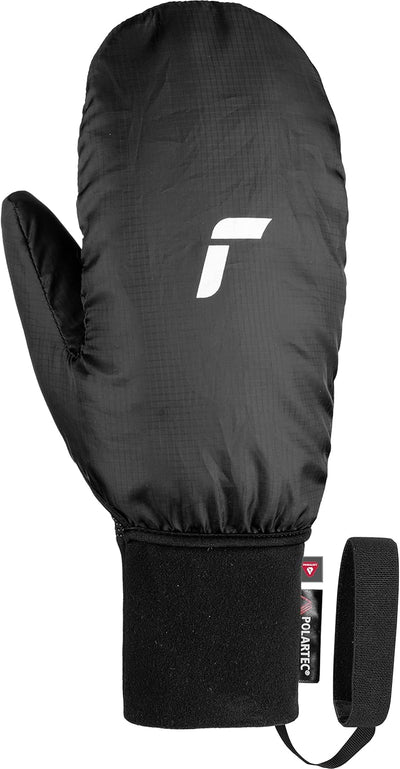 Reusch Unisex – Erwachsene Baffin Touch-tec Angenehm Warme Winddichte Extra Atmungsaktive Sporthands