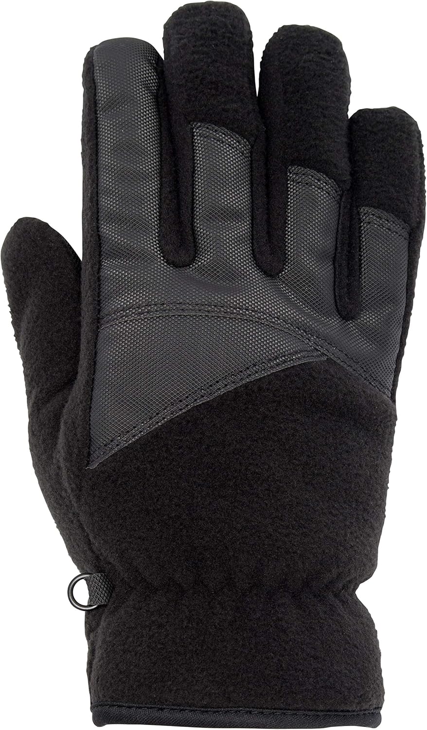 Arctix Herren Men's Ski Patrol Gloves Handschuhe XL Schwarz, XL Schwarz