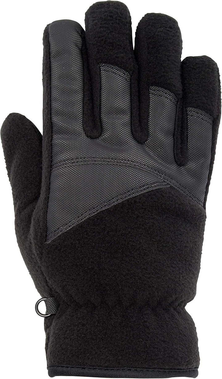 Arctix Herren Men's Ski Patrol Gloves Handschuhe XL Schwarz, XL Schwarz