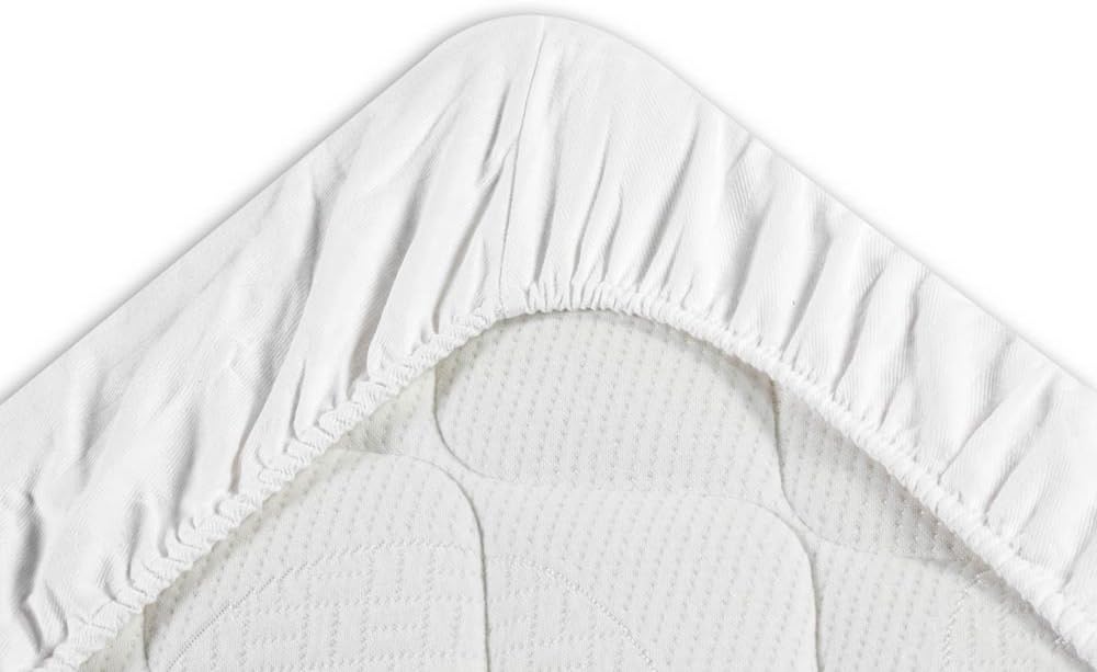 V.I.P. Very Important Pillow Doppelbett:, Baumwolle Gummi, Elastico Su Tutto Il Perimetro, 160 x 190