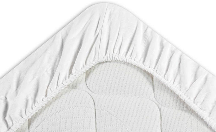 V.I.P. Very Important Pillow Doppelbett:, Baumwolle Gummi, Elastico Su Tutto Il Perimetro, 160 x 190