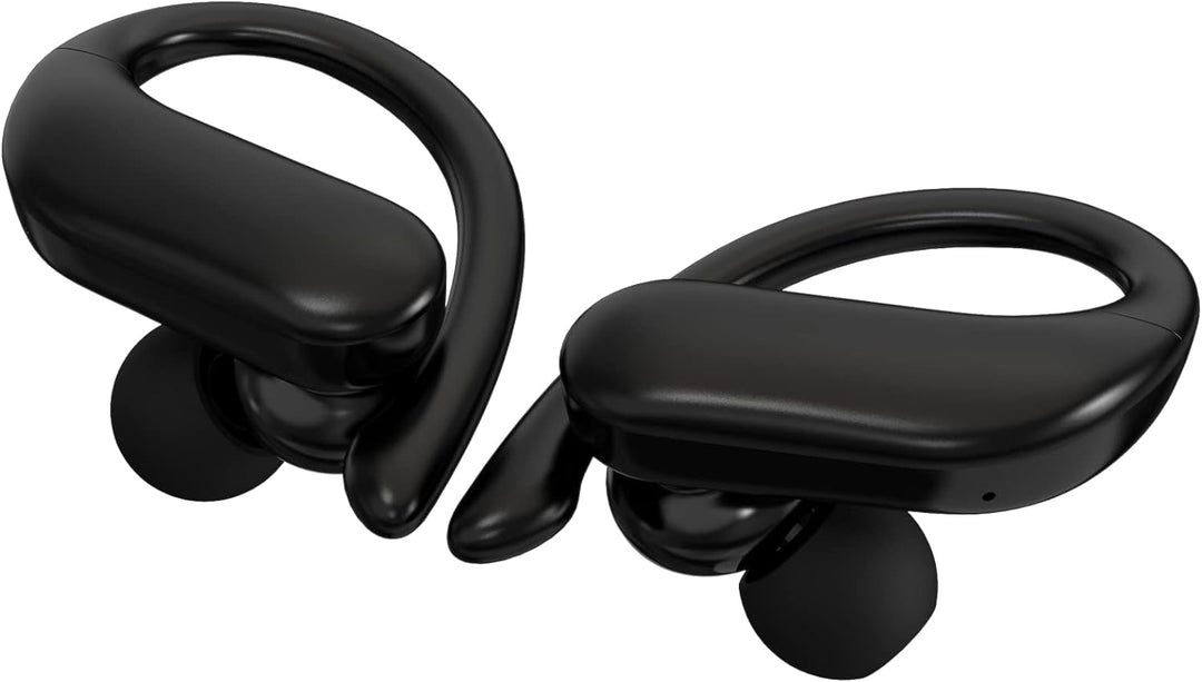 Mysound präsentiert True Fit, die brandneuen True Wireless-Ohrhörer mit Bluetooth 5.0-Technologie fü