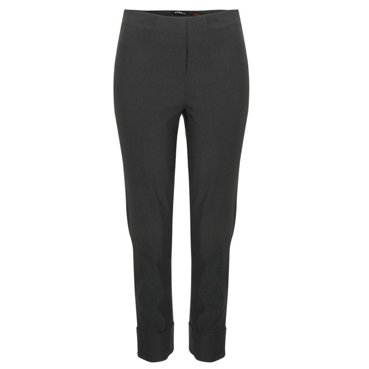 Robell Damen Loose Fit Bella 09_sml 42 Anthrazit, 42 Anthrazit