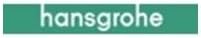hansgrohe Duschset Croma Select E, Duschkopf mit Schlauch und Halterung, Handbrause mit 1 Strahlart,