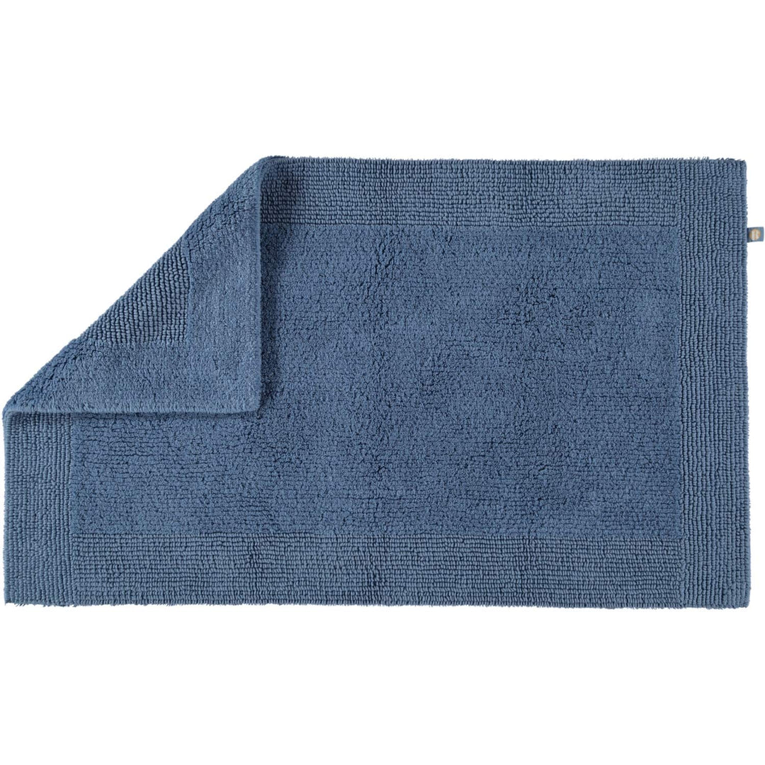 Rhomtuft Badteppiche Prestige Aqua - 78 60x60 cm, 60x60 cm
