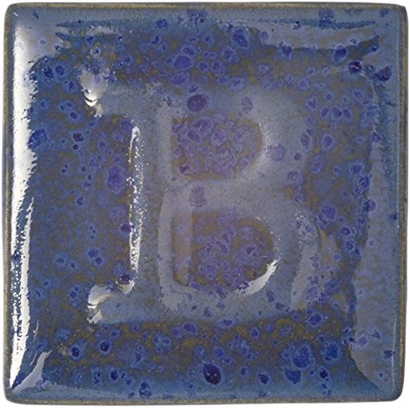 Botz Flüssig Glasur, picassoblau 9521, 200ml