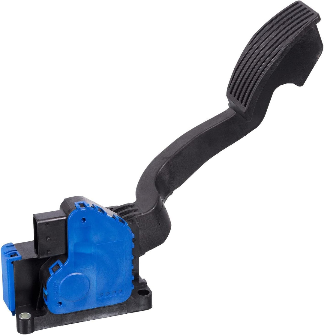 febi bilstein 103952 Gaspedal elektronisch , 1 Stück
