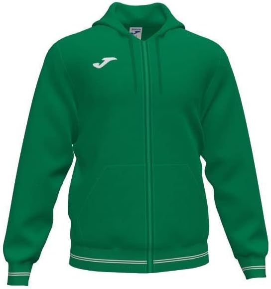 Joma Herren Campus Iii Jacke und Weste Cabal. XL Grau Halb Meliert, XL Grau Halb Meliert