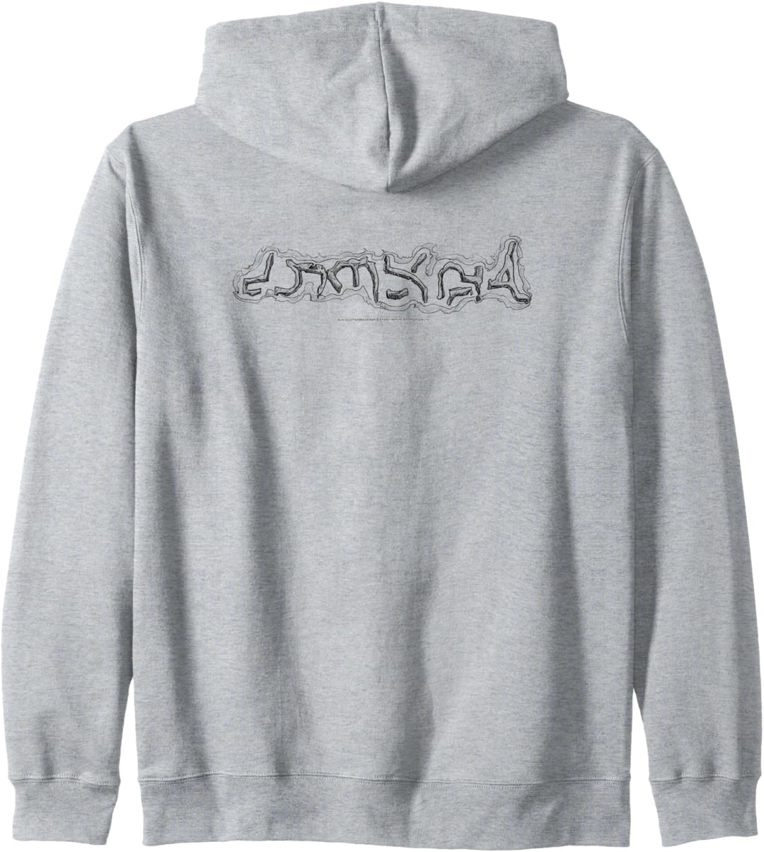 DARK SOULS Summon Sign Kapuzenjacke