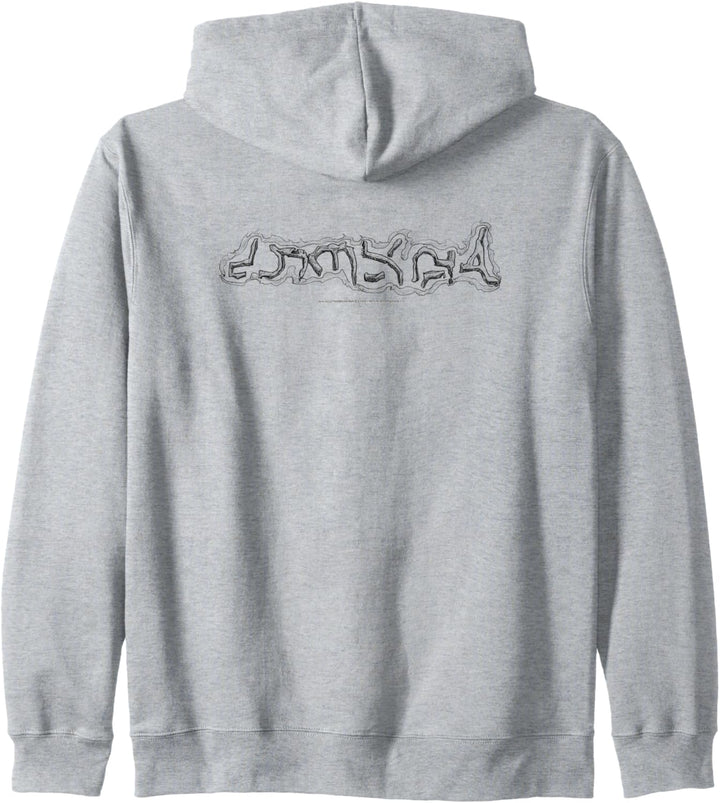 DARK SOULS Summon Sign Kapuzenjacke