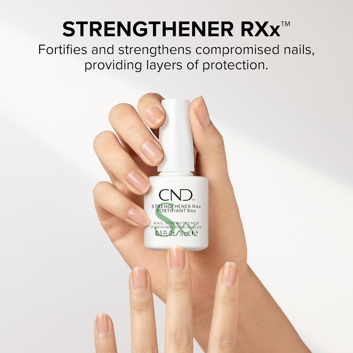 CND - Strengthener RXx - 15 ml