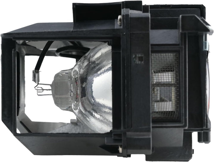 azurano Beamerlampe für EPSON ELPLP97, V13H010L97 Ersatzlampe mit Gehäuse