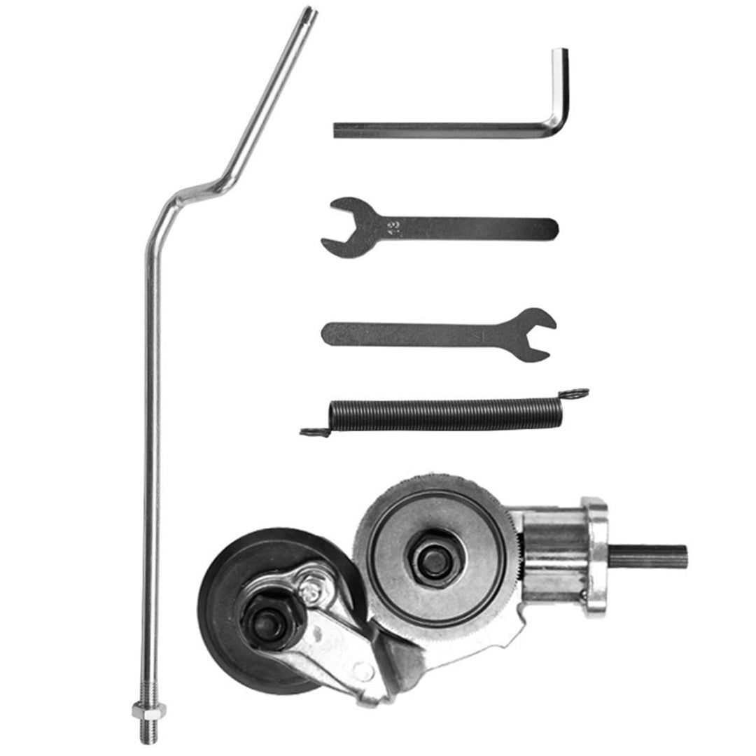 Drill Shear Attachment For Metal Cutting | Metal Cutting Adapter Drill Shears For Iron And White Pla