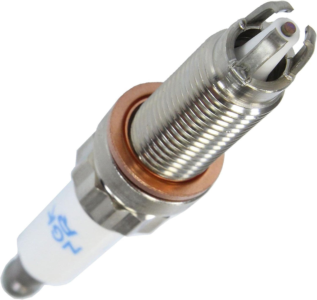 6x NGK 91785 ZKBR7A-HTU Zündkerze für BMW E90-93 E60 E61 F10 F11 E63 E64 N52 N53