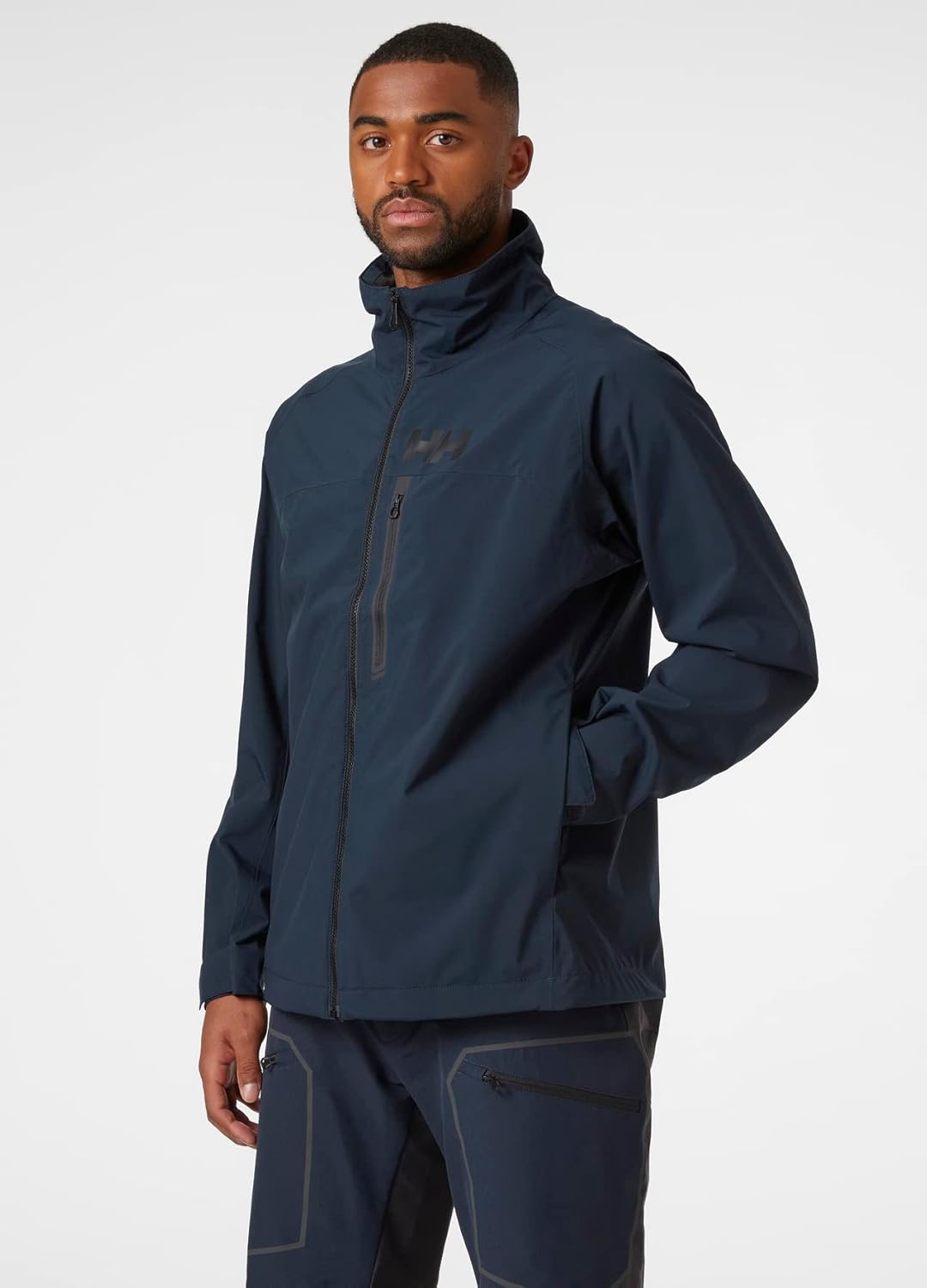 Helly Hansen Herren Hydropower Racing Jacke S Marineblau, S Marineblau