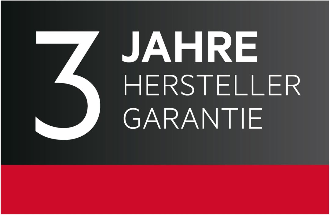 AEG CLEAN 6000 ÖKO AL61C2ÖKO Staubsauger beutellos / ETM Testsieger (SEHR GUT) / 60 % Recyclingmater