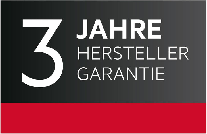 AEG CLEAN 6000 ÖKO AL61C2ÖKO Staubsauger beutellos / ETM Testsieger (SEHR GUT) / 60 % Recyclingmater