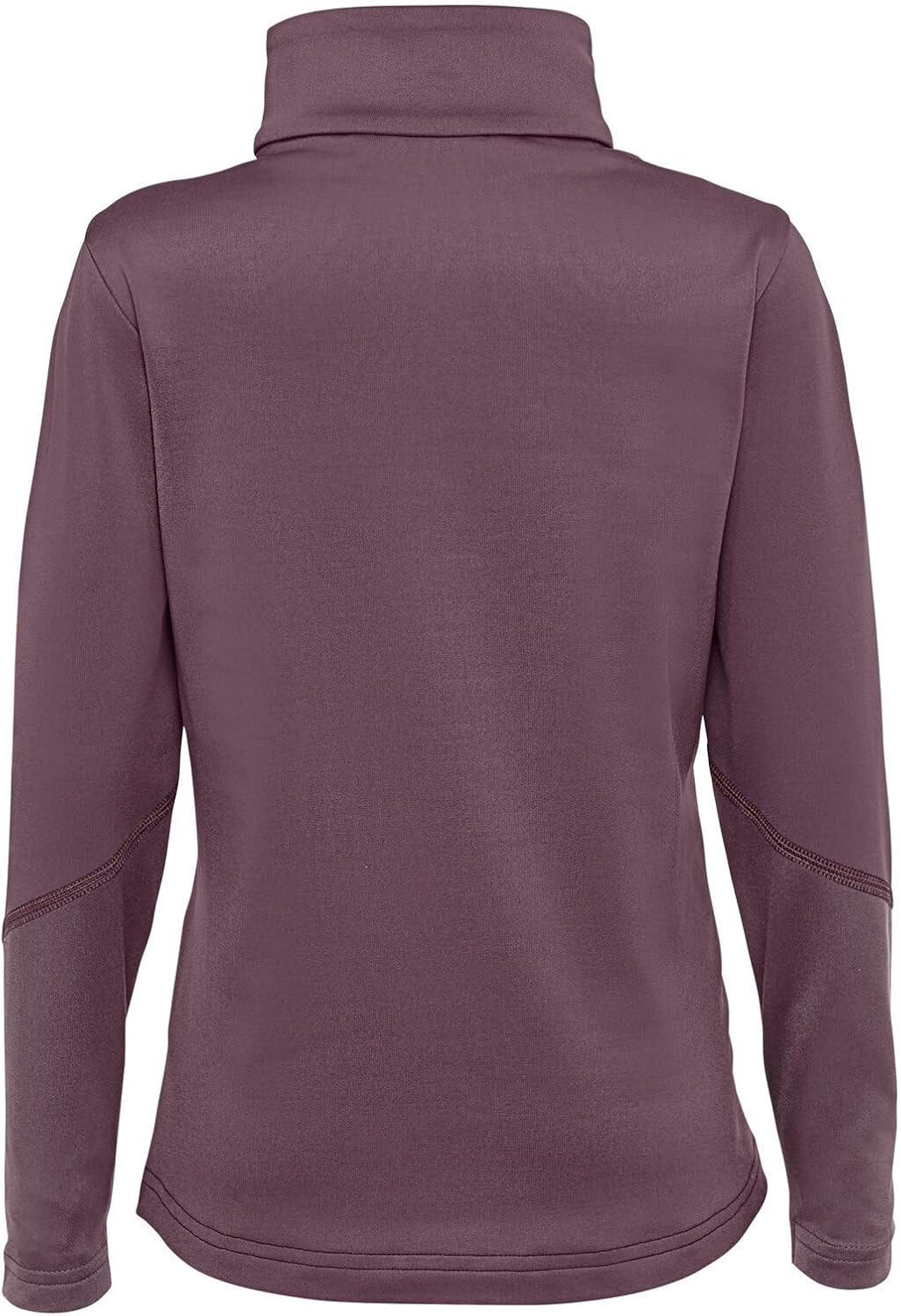 VAUDE Pullover Kids Livigno Halfzip 6 Jahre Bunt, 6 Jahre Bunt
