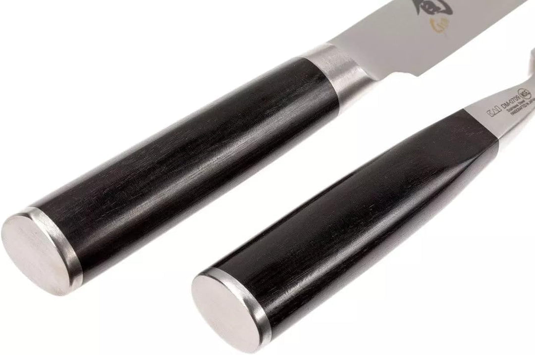 KAI DMS-200 Shun Set Tranchierset DM-0703 + D