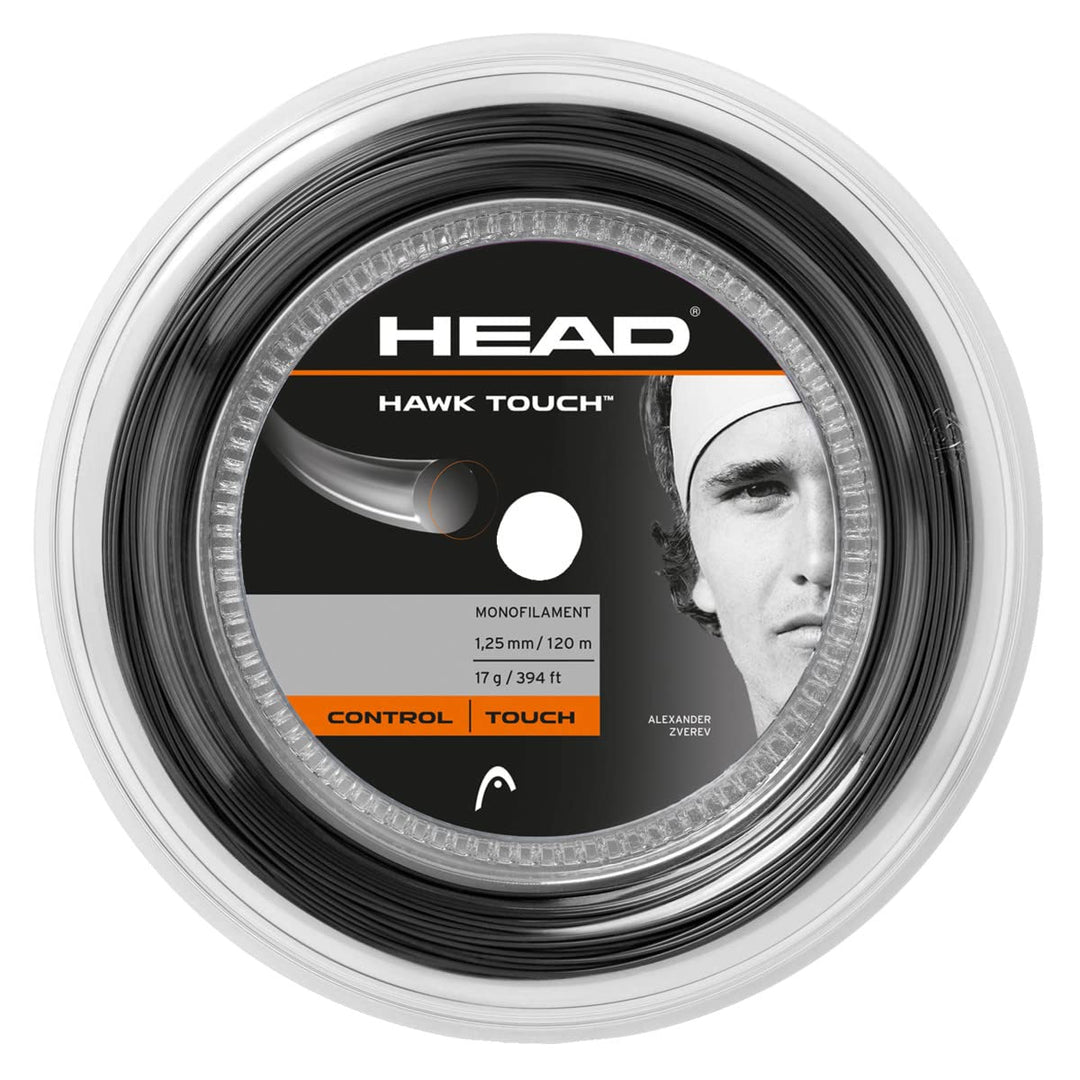 HEAD Hawk Touch Rolle 1,20 mm, 1,20 mm