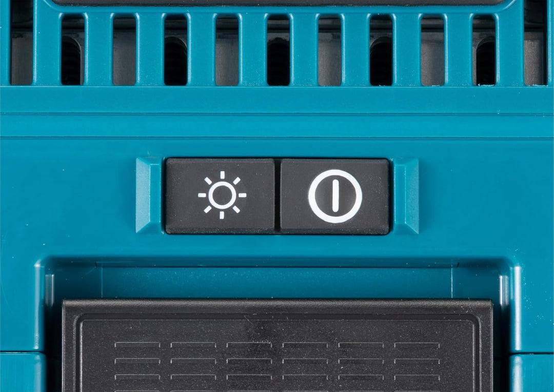 Makita DEADML809 Akku-Lampe DML809 Single, Single