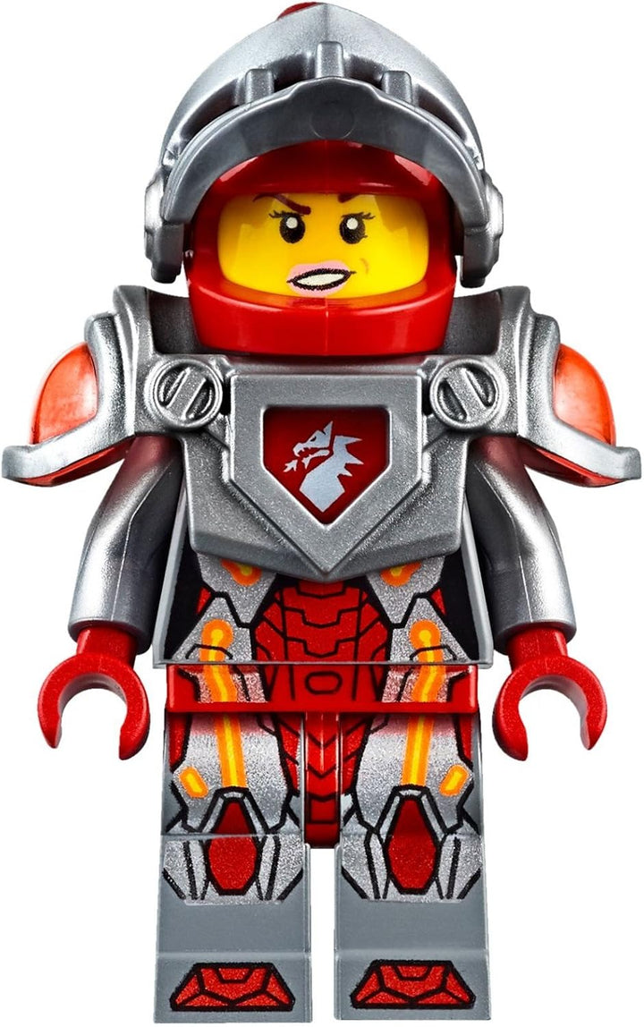 LEGO Nexo Knights 70319 - Macys Donnerbike