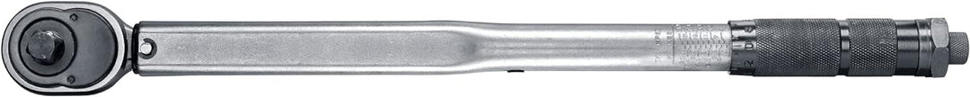 kwb Drehmoment-Schlüssel 1/2 '' im Koffer, für Auto-Reifenwechsel, einstellbar von 40 - 210 Nm bzw.