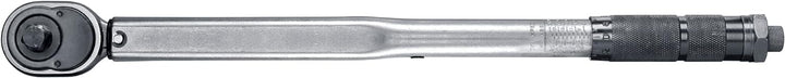 kwb Drehmoment-Schlüssel 1/2 '' im Koffer, für Auto-Reifenwechsel, einstellbar von 40 - 210 Nm bzw.