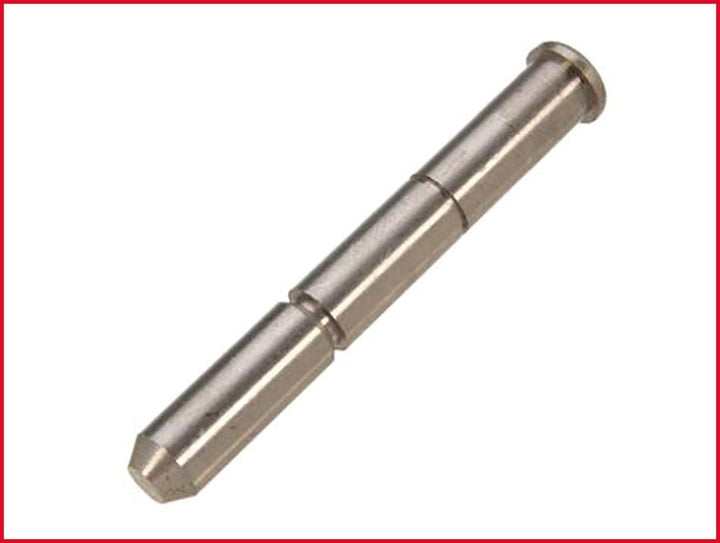 KS Tools 700.1135 Abzieher-Satz für Gleitschienenbolzen, 5-tlg.