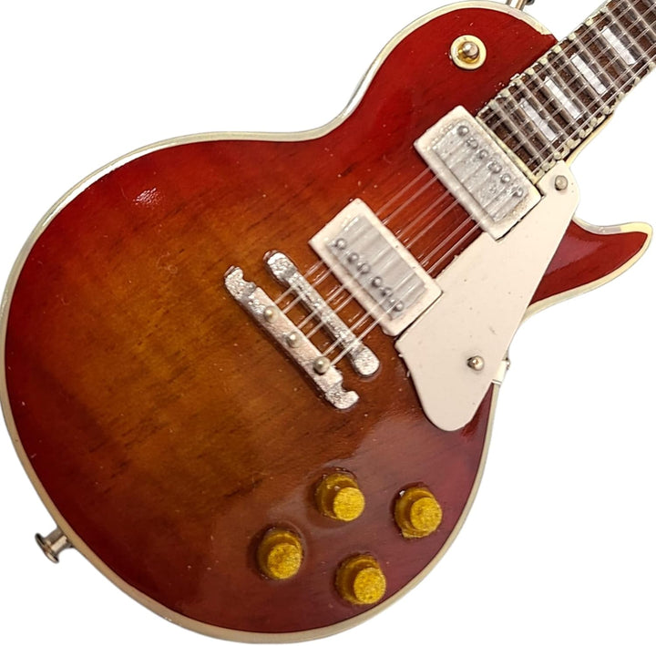 Axe Heaven E-Gitarrenkörper (GG-120)