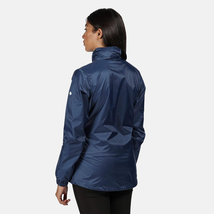 Regatta Damen Corinne Iv Jacke, Atoll Blau, 34 XS Dark Denim, XS Dark Denim