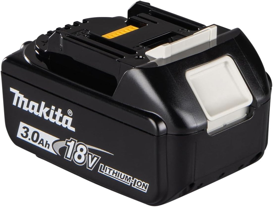 Makita BL1830B-2 18V LXT Lithium-Ion 3.0Ah Battery