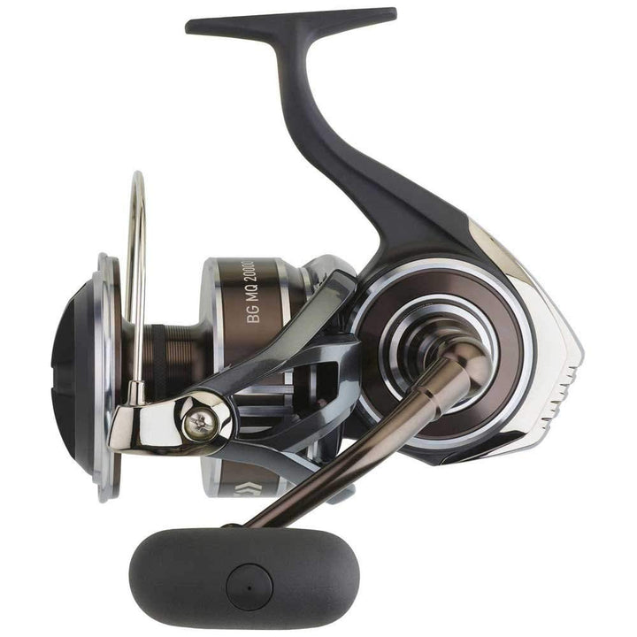 Daiwa BG MQ Meeresrolle - 20000 8000-H 10000-H 2500D-H 3000D-XH 4000D-XH 6000D-H, 10000-H