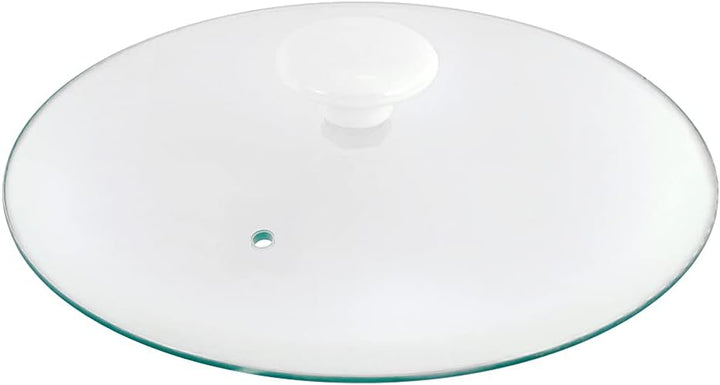 4BIG.fun 2,3 L Keramik Speisenwärmer Wärmebehälter Chafing-Dish Teelicht Warmhaltegerät Warmhaltebeh