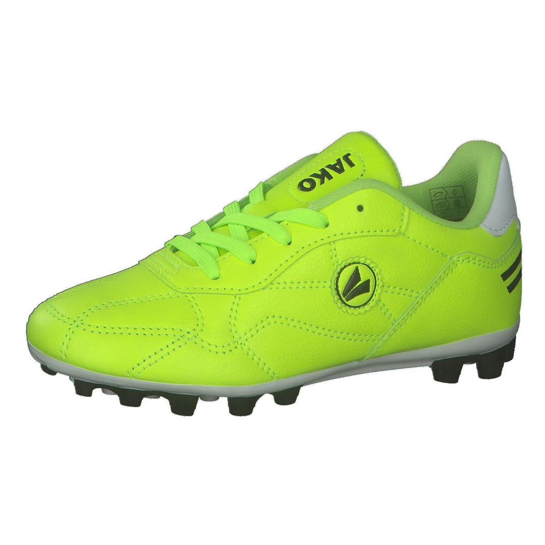 JAKO Classico FG Kids Kinder 36 EU Gelb, 36 EU Gelb
