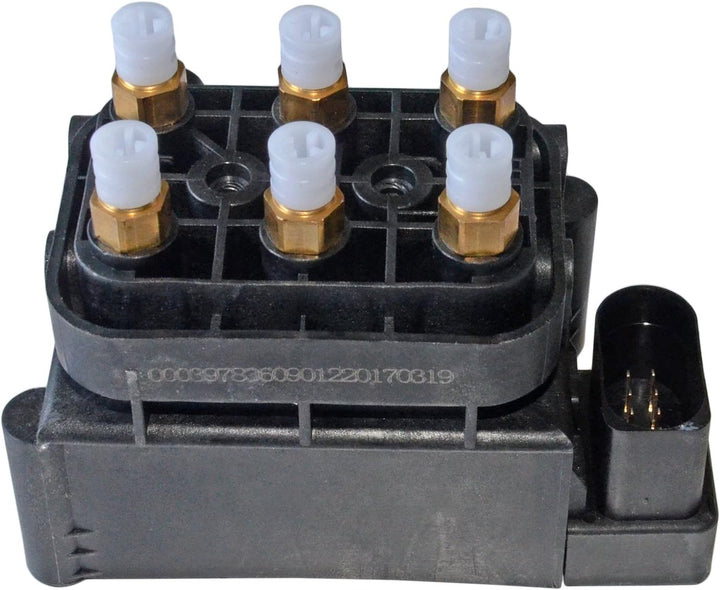 NSGMXT Ventil Ventileinheit Steuerventil 4Z7616007 4Z761600A 4F0616013